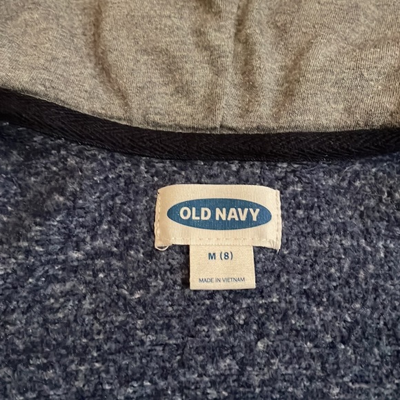 Old navy boys jacket - Picture 3 of 3